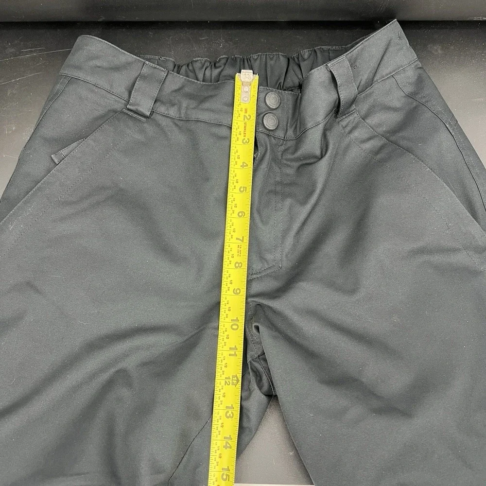 Obermeyer‎ Sugarbush Stretch Insulated Snow Ski Pants Men's Small